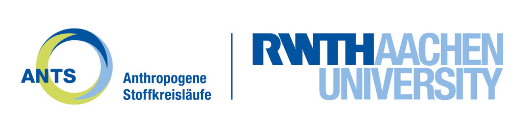 RWTH Aachen ANTS – Institut für Anthropogene Stoffkreisläufe