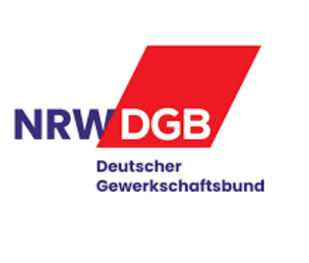 Deutscher Gewerkschaftsbund NRW